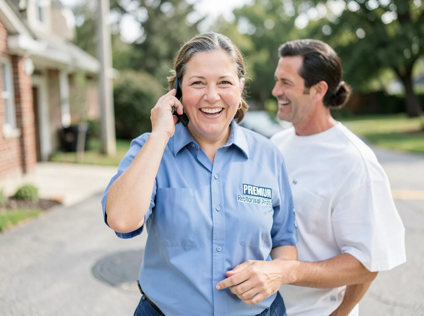 Water Damage Restoration Girard, OH FAQs
